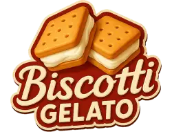 Biscotti Gelato™ logo