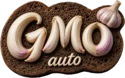 GMO Auto™ logo