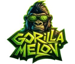 Gorilla Melon™ logo