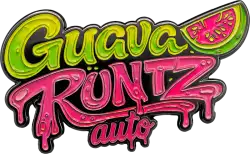 Guava Runtz Auto™ logo