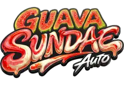 Guava Sundae Auto™ logo