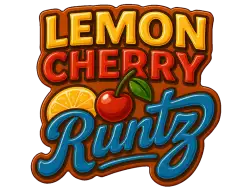 Lemon Cherry Runtz™ logo