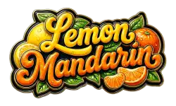 Lemon Mandarin™ logo