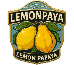 Lemonpaya™ logo
