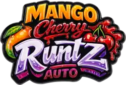Mango Cherry Runtz Auto™ logo
