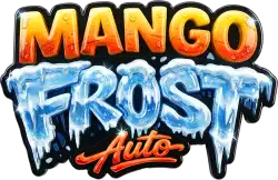 Mango Frost Auto™ logo