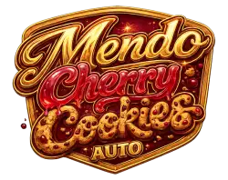 Mendo Cherry Cookies Auto™ logo