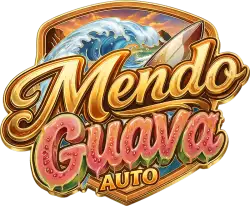 Mendo Guava Auto™ logo