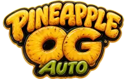 Pineapple OG Auto™ logo