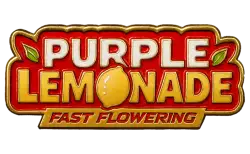 Purple Lemonade FF logo