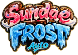 Sundae Frost Auto™ logo