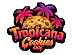 Tropicana Cookies Auto logo