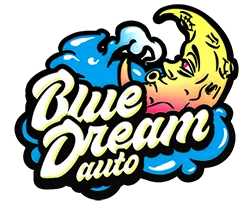 Blue Dream Auto logo