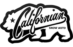 Californian Snow Auto logo