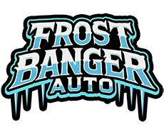 Frostbanger Auto™ logo
