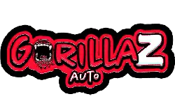 Gorilla Z Auto logo