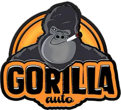 Gorilla Auto logo