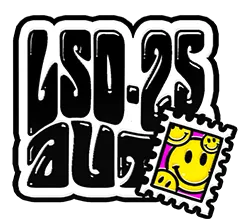 LSD-25 Auto logo