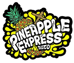 Pineapple Express Auto logo