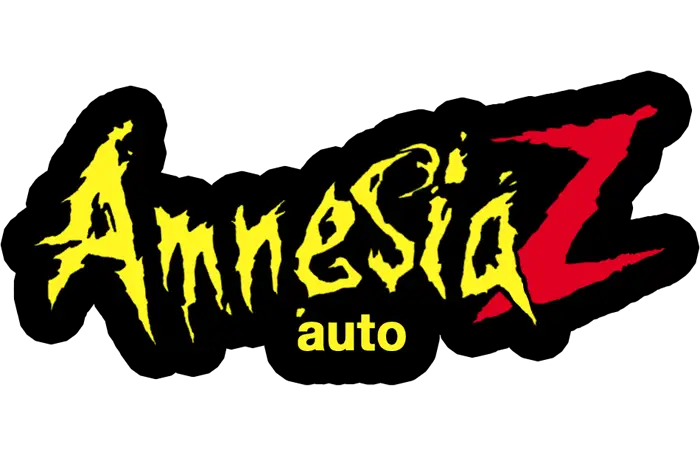 Amnesia Z Auto Logo