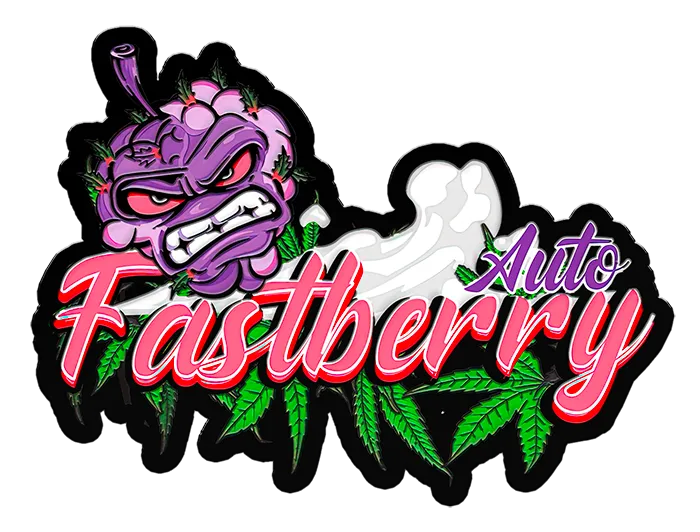Fastberry Auto Logo