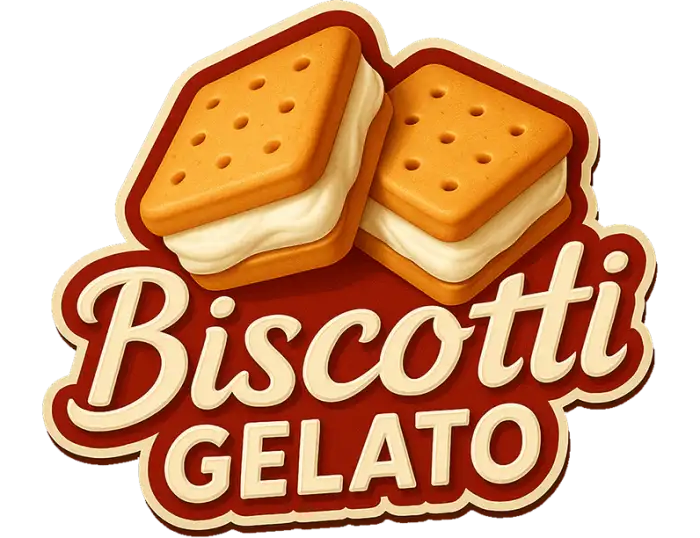 Biscotti Gelato Logo
