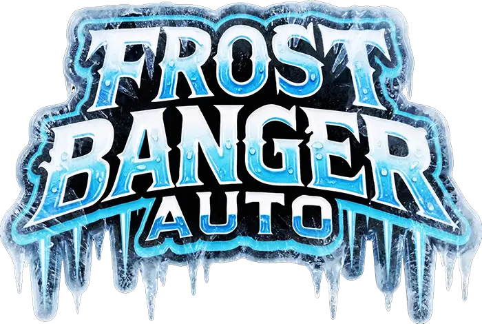 Frostbanger Auto Logo