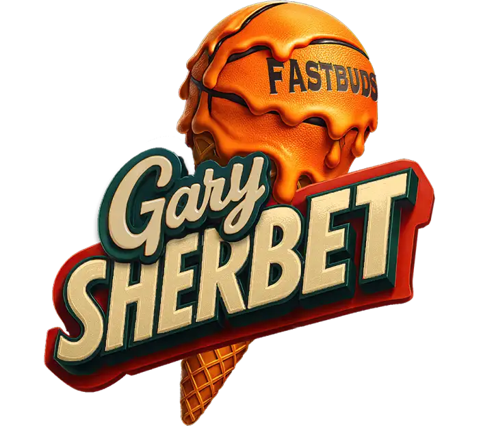 Gary Sherbet Logo