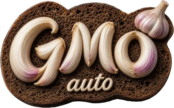 GMO Auto Logo