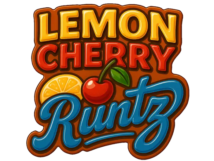 Lemon Cherry Runtz Logo