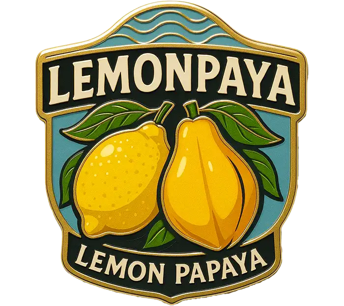 Lemonpaya Logo