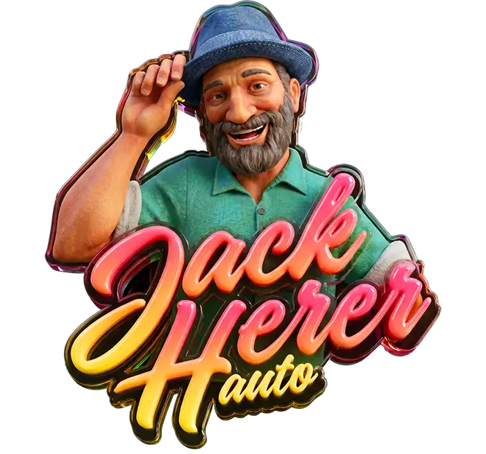 Jack Herer Auto Logo