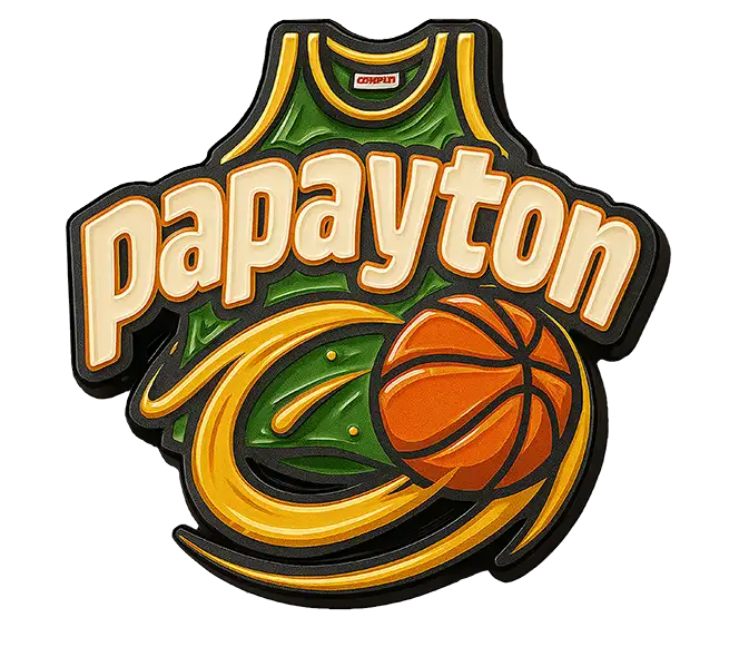 Papayton Logo