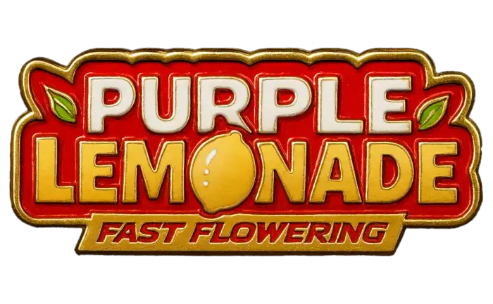 Purple Lemonade FF Logo
