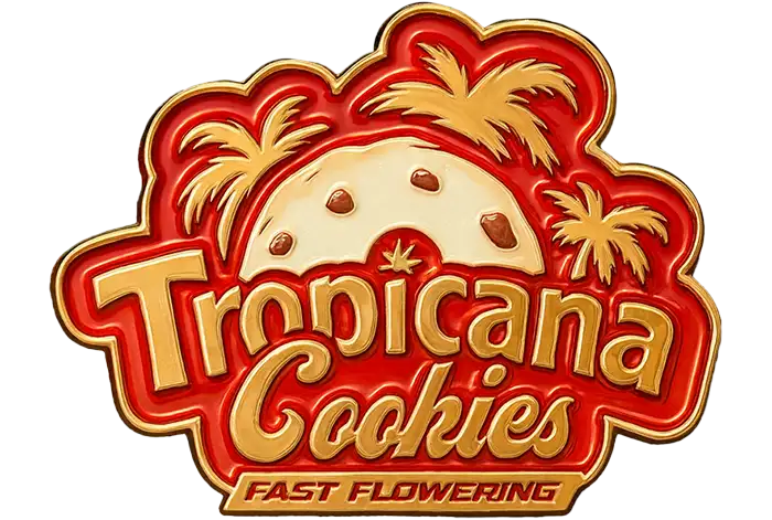 Tropicana Cookies FF Logo