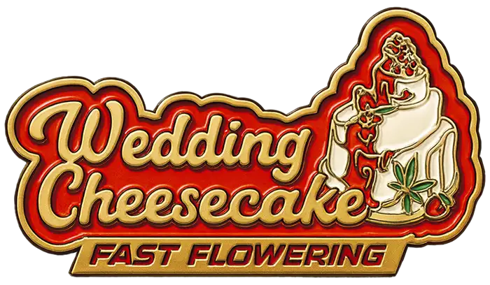 Wedding Cheesecake FF Logo