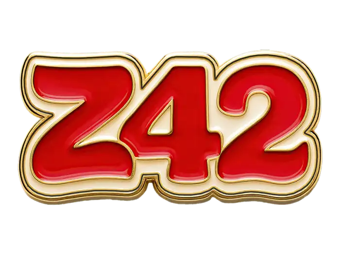 Z42 Logo