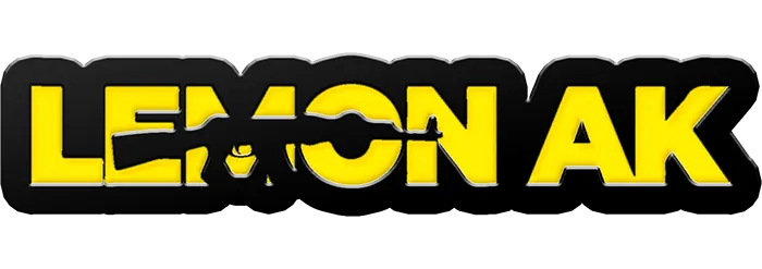 Lemon AK Auto Logo