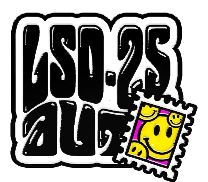 LSD25 Auto Logo