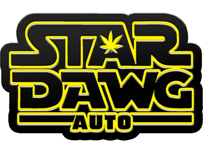Stardawg Auto Logo