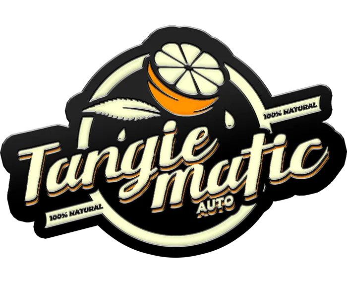 Tangie Auto Logo