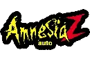 Amnesia Z Auto logotype