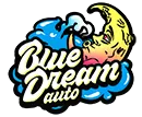 Blue Dream Auto logotype