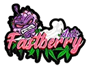 Fastberry Auto logotype