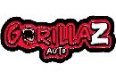 Gorilla Z Auto logotype