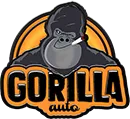 Gorilla Auto logotype