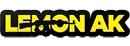 Lemon AK Auto logotype