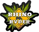 Rhino Ryder Auto logotype