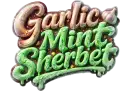 Garlic Mint Sherbet logotype