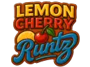 Lemon Cherry Runtz logotype